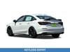 7 imagen en miniatura de 2026 Honda Civic Si Sedan
