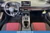 14 imagen en miniatura de 2026 Honda Civic Si Sedan