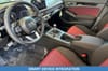 10 imagen en miniatura de 2026 Honda Civic Si Sedan