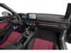 18 imagen en miniatura de 2026 Honda Civic Si Sedan