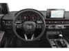 10 imagen en miniatura de 2026 Honda Civic Si Sedan