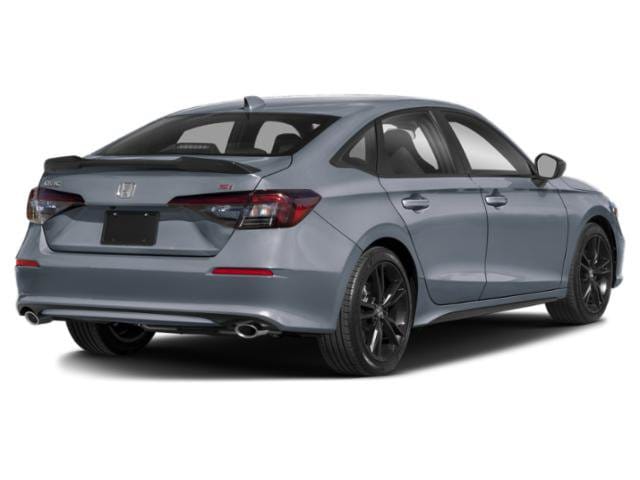 2 imagen en miniatura de 2026 Honda Civic Si Sedan
