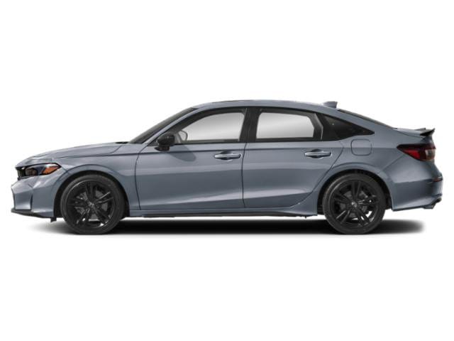 6 imagen en miniatura de 2026 Honda Civic Si Sedan
