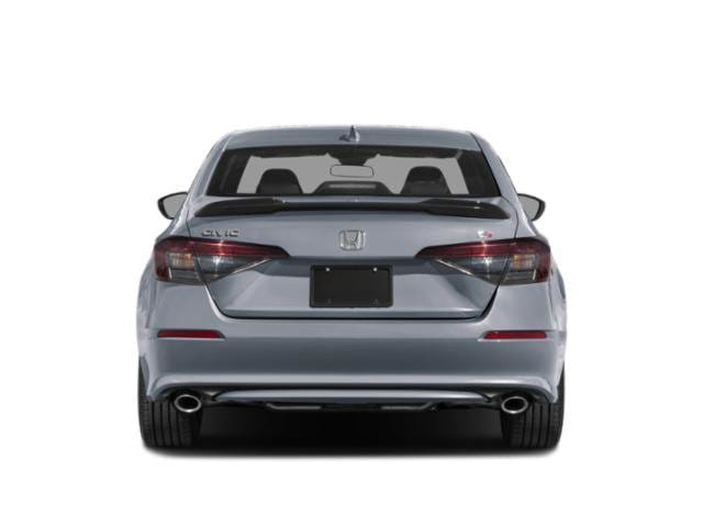 8 imagen en miniatura de 2026 Honda Civic Si Sedan