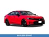 2 imagen en miniatura de 2026 Honda Civic Si Sedan