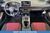 14 imagen en miniatura de 2026 Honda Civic Si Sedan