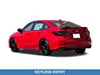 7 imagen en miniatura de 2026 Honda Civic Si Sedan