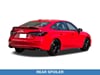 5 imagen en miniatura de 2026 Honda Civic Si Sedan