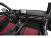 18 thumbnail image of  2026 Honda Civic Si Sedan