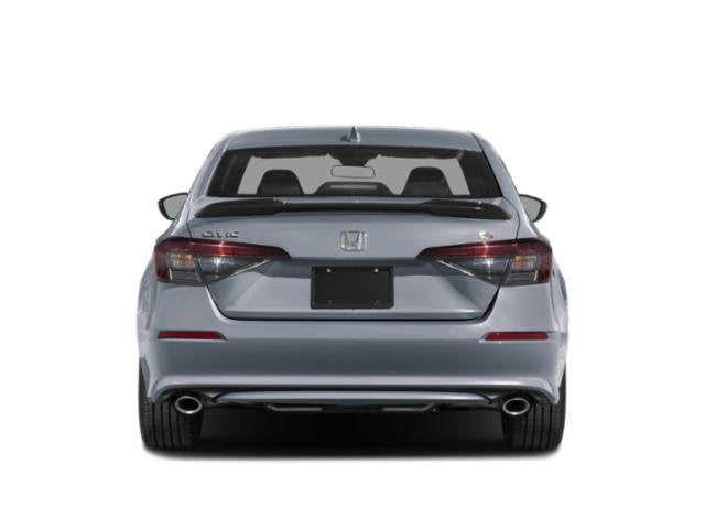 8 thumbnail image of  2026 Honda Civic Si Sedan