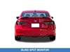 6 imagen en miniatura de 2026 Honda Civic Si Sedan