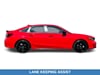 4 imagen en miniatura de 2026 Honda Civic Si Sedan