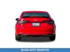 7 imagen en miniatura de 2026 Honda Civic Si Sedan
