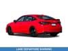 9 imagen en miniatura de 2026 Honda Civic Si Sedan