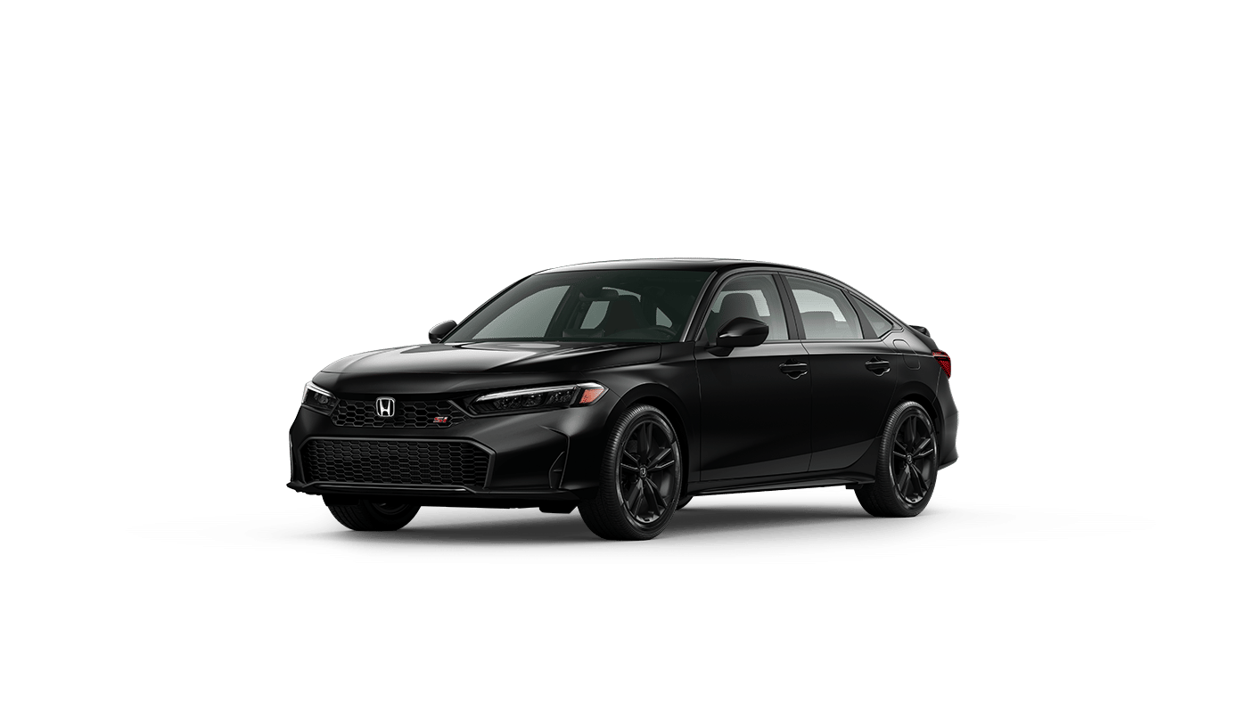 1 imagen en miniatura de 2026 Honda Civic Si Sedan FWD