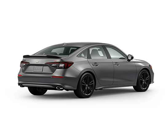 2 thumbnail image of  2026 Honda Civic Si Sedan FWD