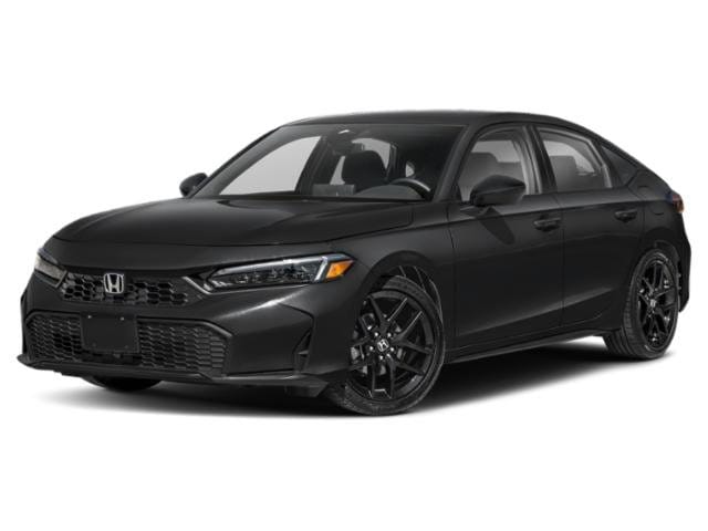1 thumbnail image of  2026 Honda Civic Sport