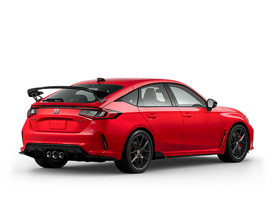 2 thumbnail image of  2026 Honda Civic Type R