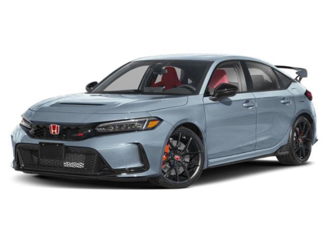 1 placeholder image of  2026 Honda Civic Type R FWD