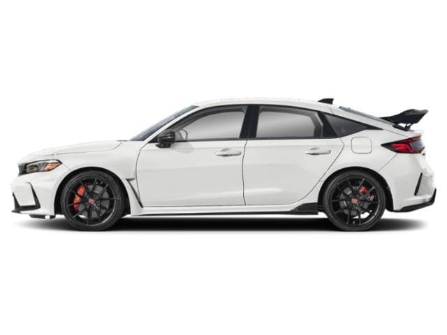 3 thumbnail image of  2026 Honda Civic Type R FWD