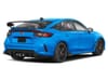 5 thumbnail image of  2026 Honda Civic Type R FWD