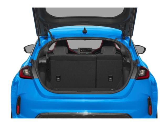 14 thumbnail image of  2026 Honda Civic Type R FWD