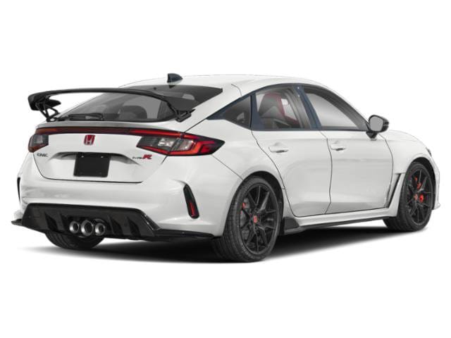 2 thumbnail image of  2026 Honda Civic Type R FWD