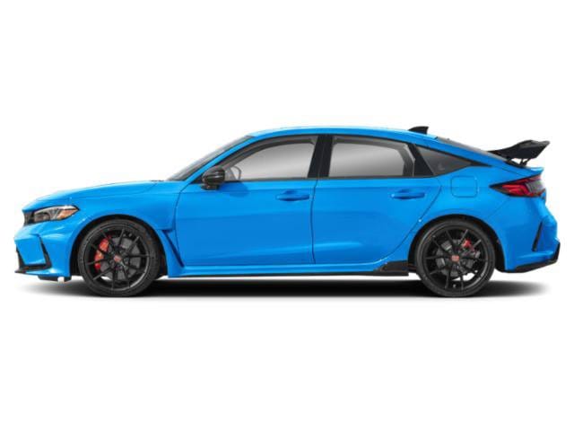 3 thumbnail image of  2026 Honda Civic Type R FWD