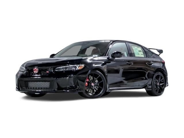 1 placeholder image of  2026 Honda Civic Type R FWD