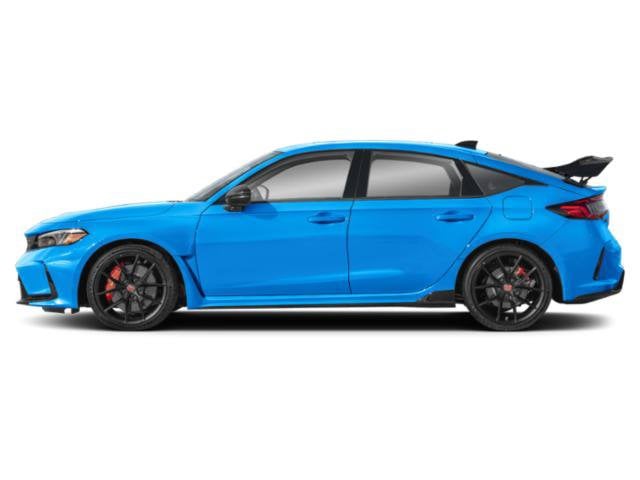 6 imagen en miniatura de 2026 Honda Civic Type R FWD