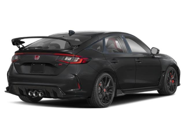 2 imagen en miniatura de 2026 Honda Civic Type R FWD