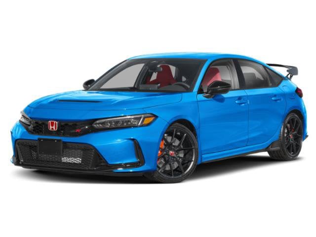 4 imagen en miniatura de 2026 Honda Civic Type R FWD