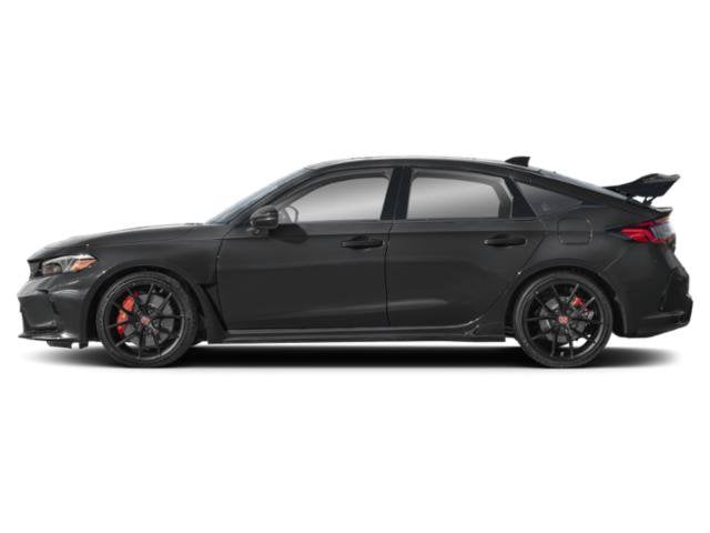 3 imagen en miniatura de 2026 Honda Civic Type R FWD