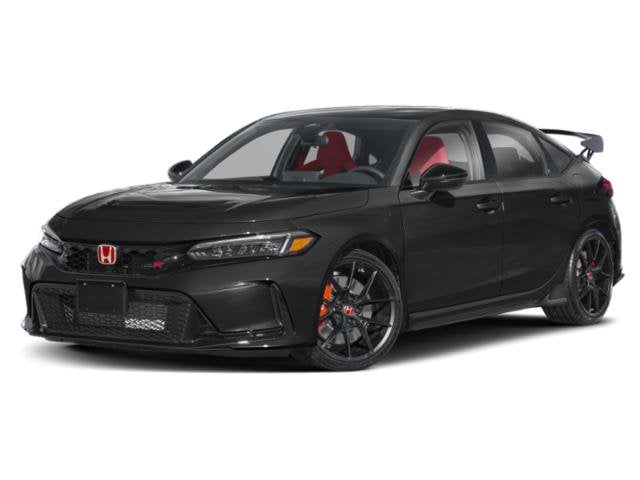 1 imagen en miniatura de 2026 Honda Civic Type R FWD