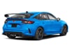 5 imagen en miniatura de 2026 Honda Civic Type R FWD