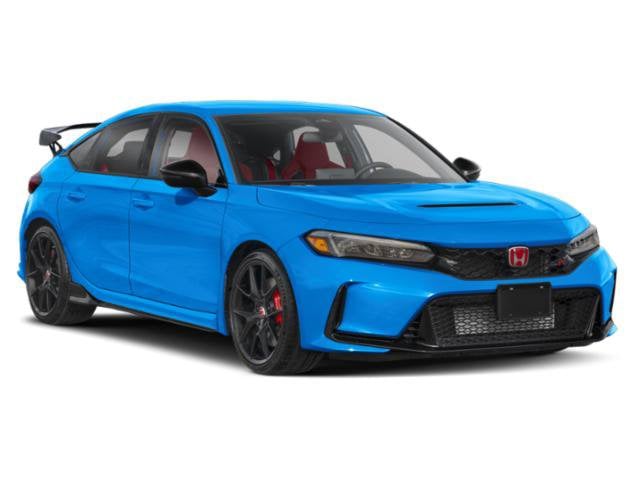 9 imagen en miniatura de 2026 Honda Civic Type R FWD