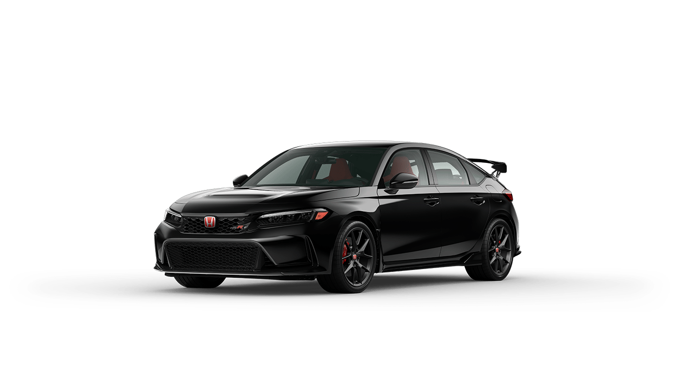 1 imagen en miniatura de 2026 Honda Civic Type R FWD