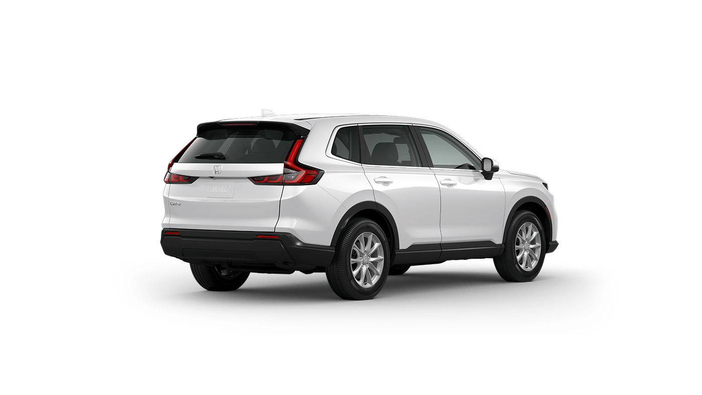 3 thumbnail image of  2026 Honda CR-V 2WD EX