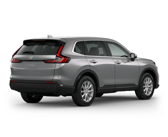 2 thumbnail image of  2026 Honda CR-V 2WD EX