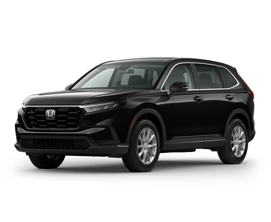 2026 Honda CR-V 2WD EX