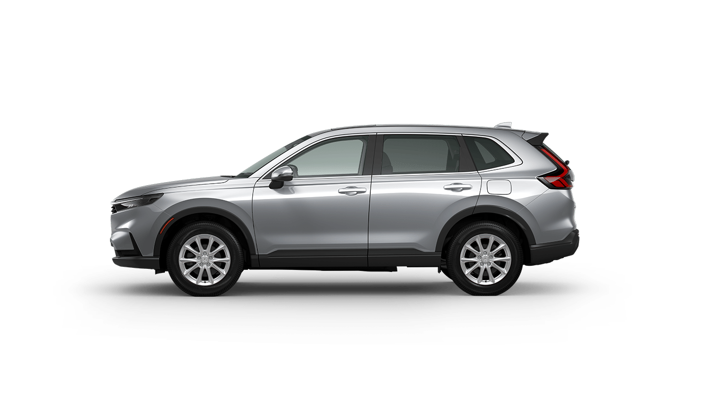 2 imagen en miniatura de 2026 Honda CR-V 2WD EX