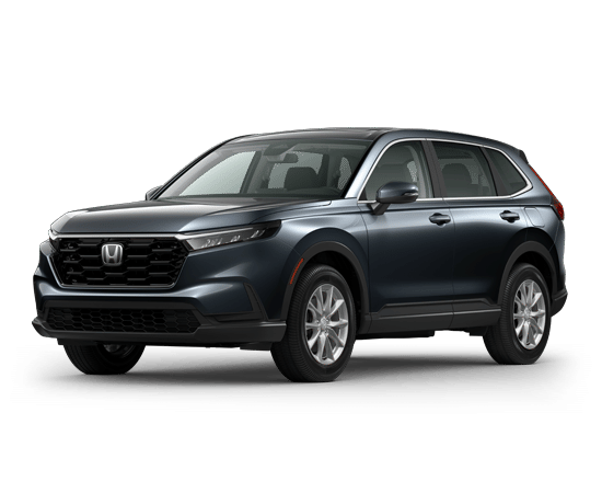 1 thumbnail image of  2026 Honda CR-V 2WD EX
