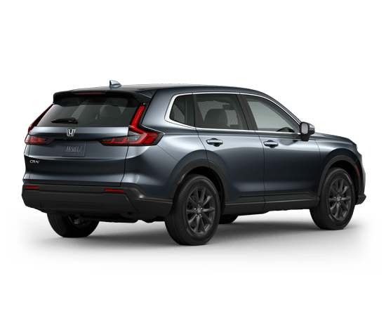 2 imagen en miniatura de 2026 Honda CR-V 2WD EX-L