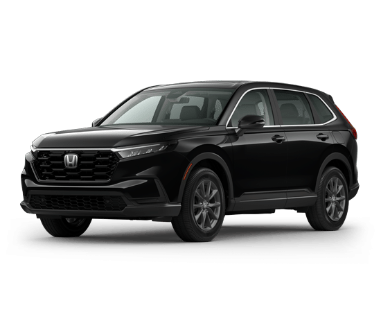 1 imagen en miniatura de 2026 Honda CR-V 2WD EX-L