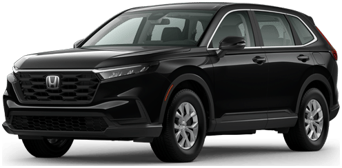 2026 Honda CR-V's photo