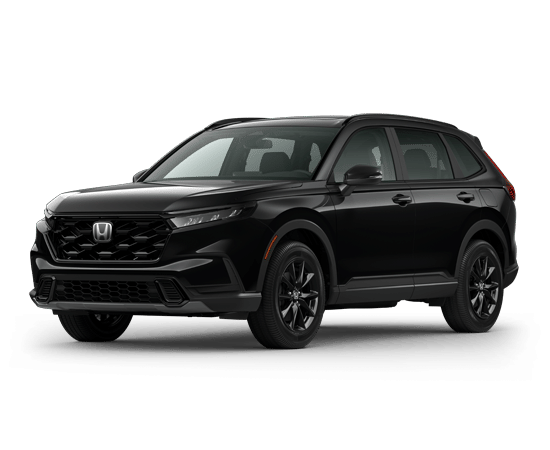 1 thumbnail image of  2026 Honda CR-V 2WD Sport Hybrid