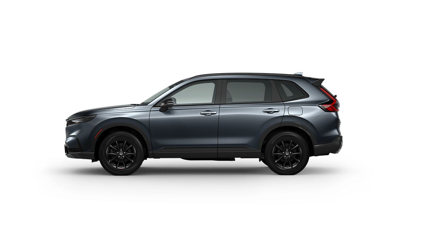 2 imagen en miniatura de 2026 Honda CR-V 2WD Sport-L Hybrid