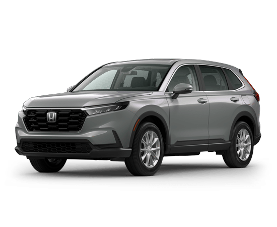 1 thumbnail image of  2026 Honda CR-V AWD EX