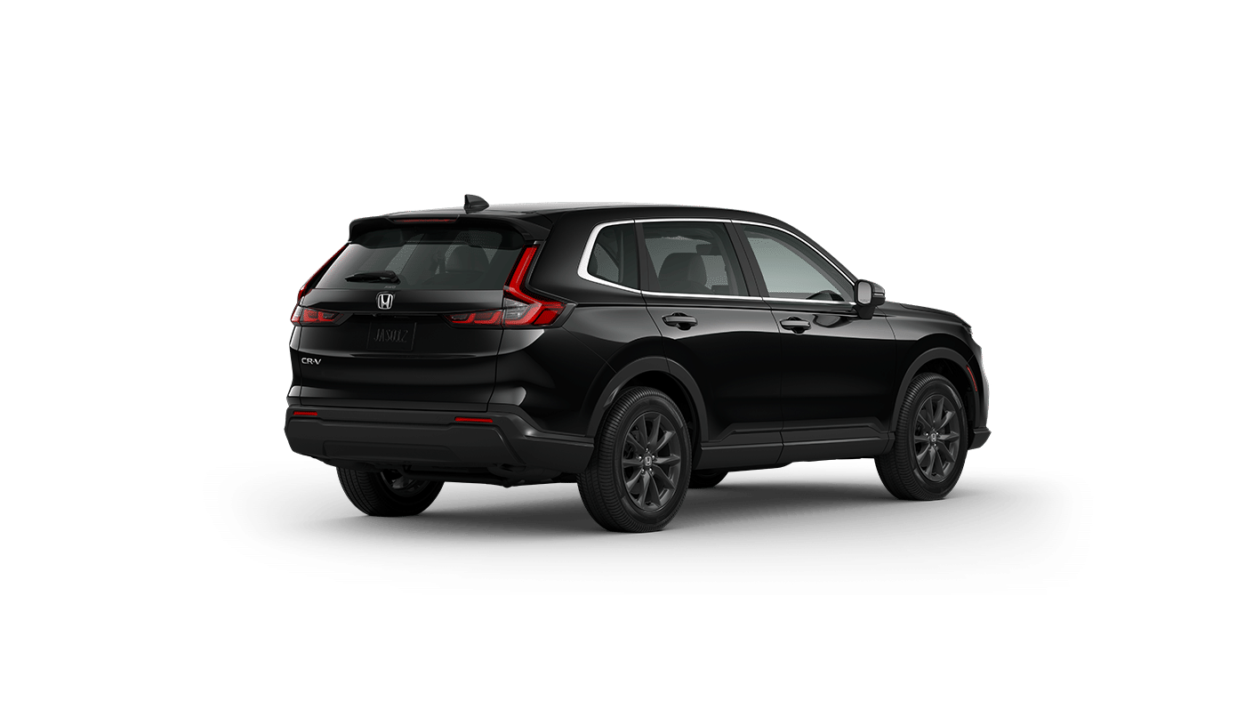 3 imagen en miniatura de 2026 Honda CR-V AWD EX-L
