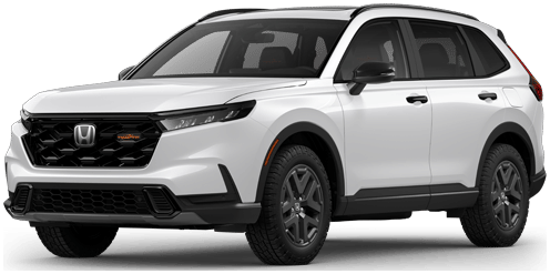 2026 Honda CR-V's photo